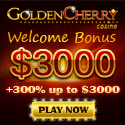 Golden
                                        Cherry Casino