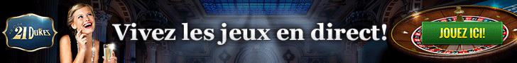 Deposit
€50, play with €300