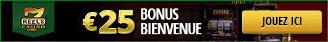 25 euros
no deposit bonus, French landing