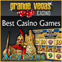 Grande Vegas
                                                Casino