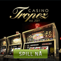 Play Casino Games at
                                          Online Casino Tropez