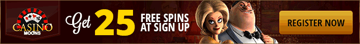 25
free spins LP