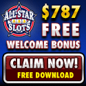 All Star Slots