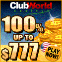 Club World
                                        Casinos