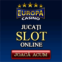 Play Casino Games at Europa Casino