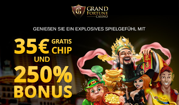 Grand Fortune Casino