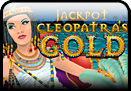 Jackpot Cleopatra's Gold