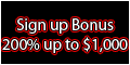 200% Sign up Bonus at
                                                IntertopsPoker!
