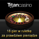Play Casino Games at
                                          Titan Casino