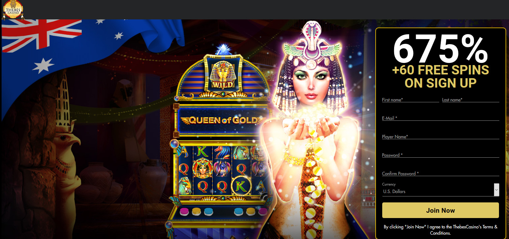 TheBes Casino