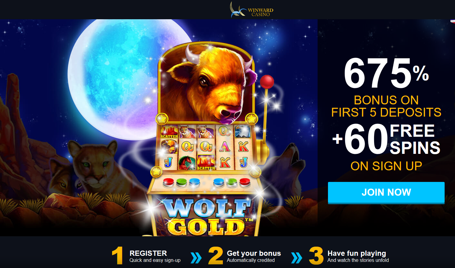 Winward Casino Winward Casino